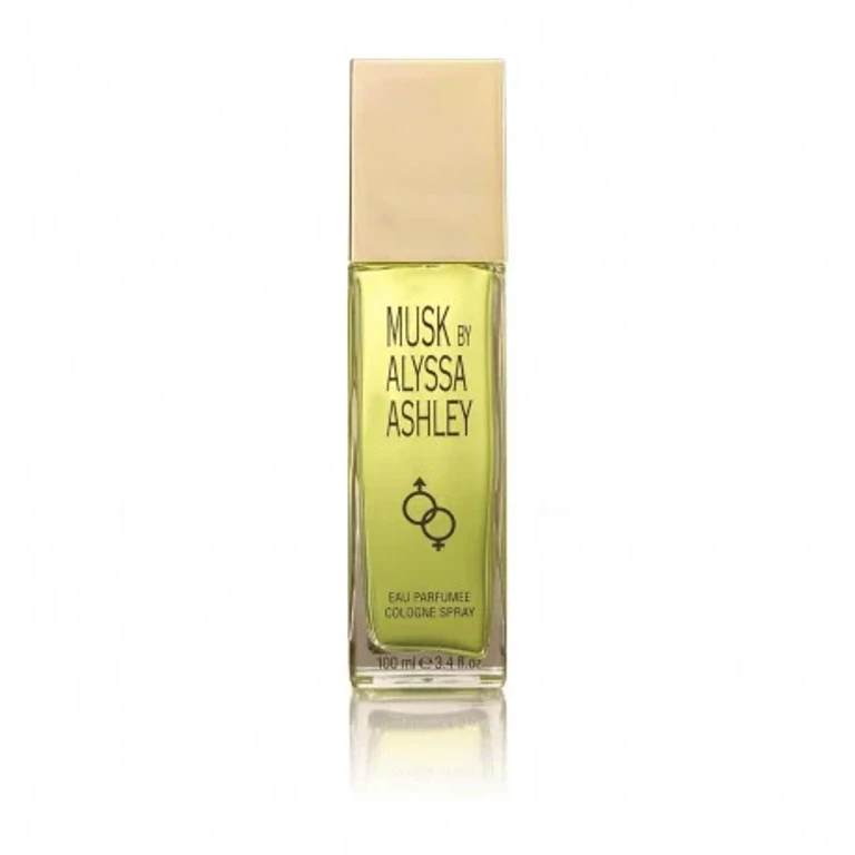 Musk By Alyssa Ashley - Eau De Parfum 50 ml
