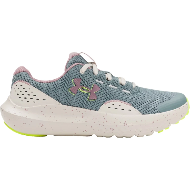 Grade School UA Surge 4 Training Shoes - Girl
