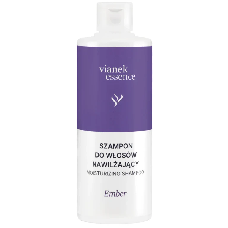 ESSENCE Ember Shampoo 300ml