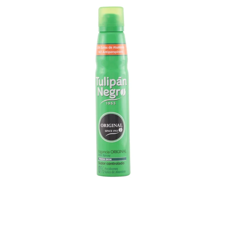 Original Spray Deodorant 200ml