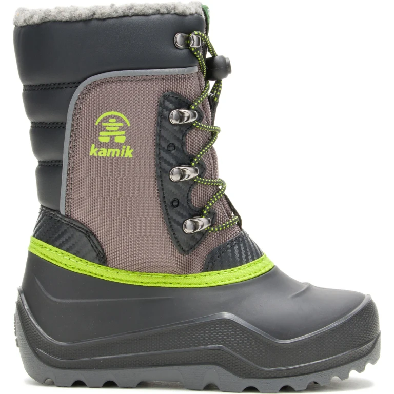 Luke 4 Boots - Big Kids