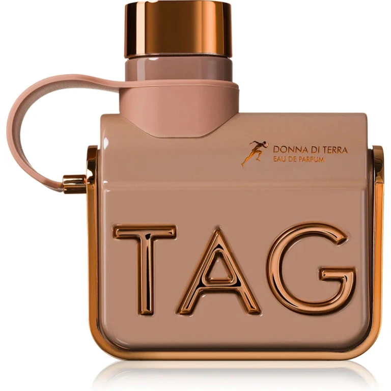 Tag Her Donna Di Terra EDP - 100 ml