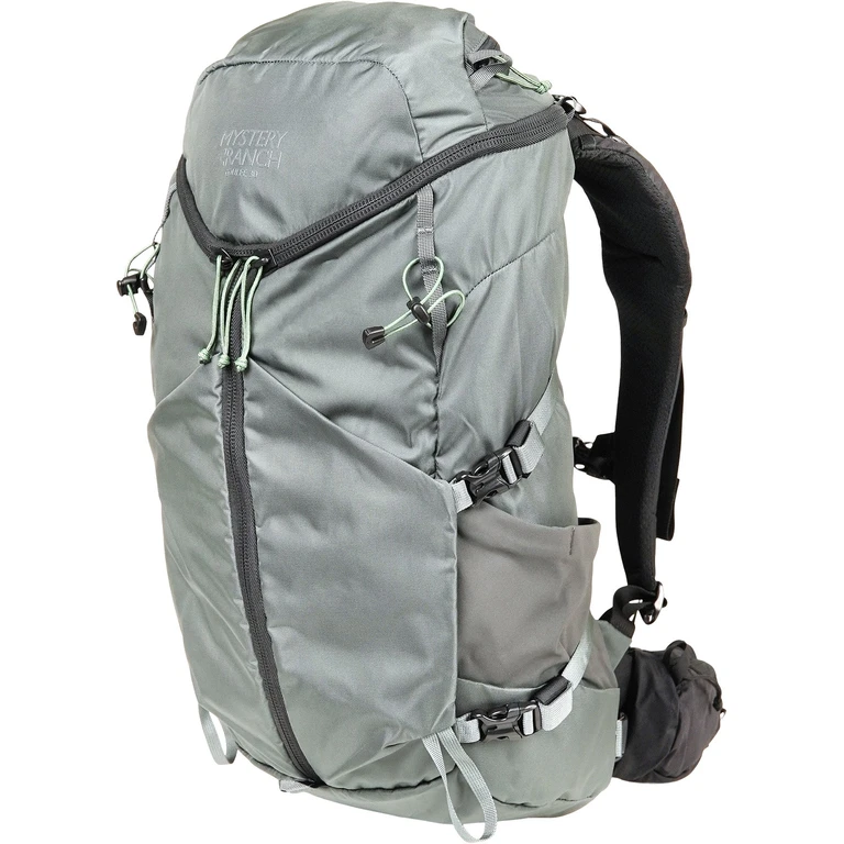 Coulee S/M Hiking Pack 30L - Men's