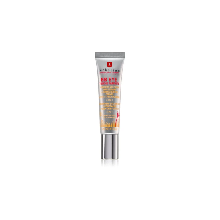 BB Eye Touche Parfaite Eye Cream and Concealer (smoothing eye cream) 15 ml