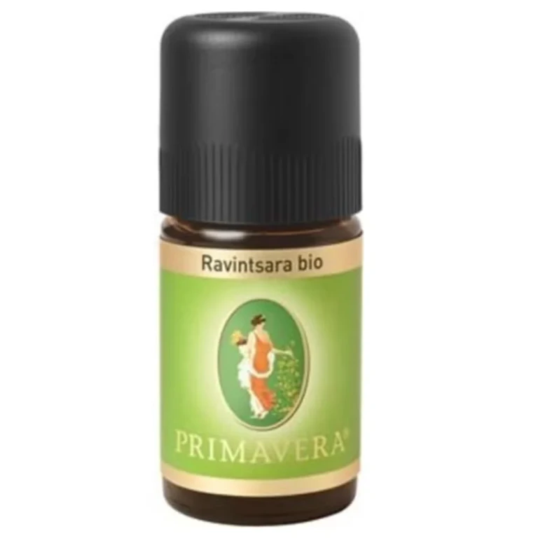 Organic Ravintsara, 5 ml