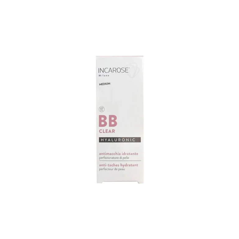 Bb Cream Spf25 30ml