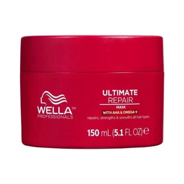 Professionals Ultimate Repair Deep Repair Mask 75ml
