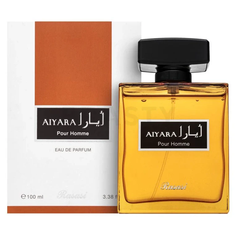 Aiyara Pour Homme EDP M 100 ml