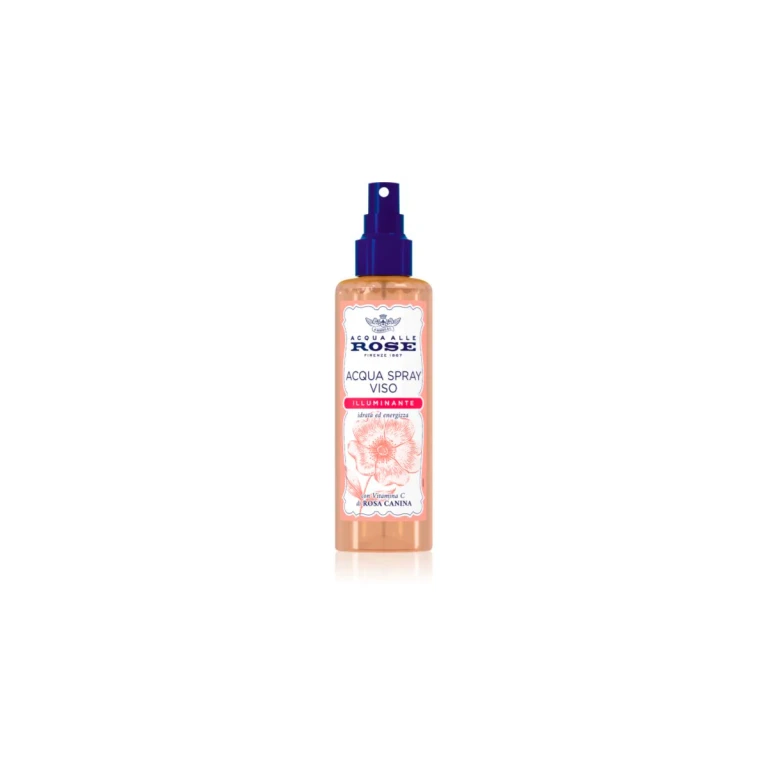 Illuminating face spray with vitamin C 200 ml