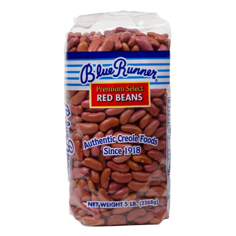 Dry Red Beans 5 lb.