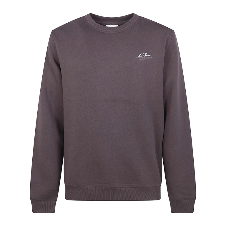 "Ben Globe" Sweatshirt