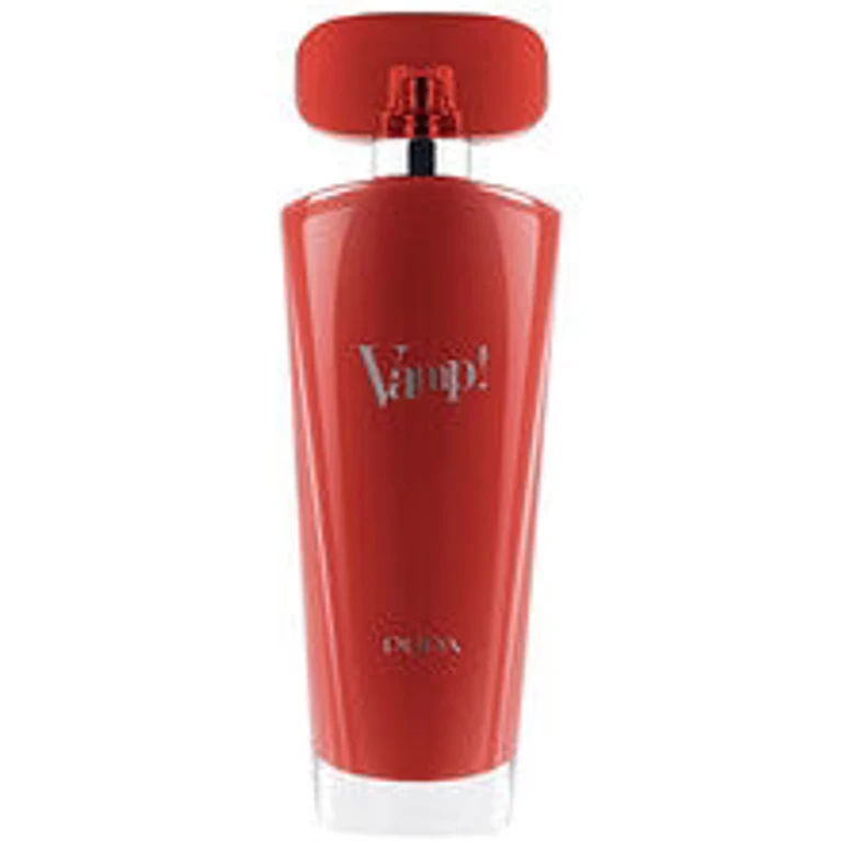 Vamp Red Eau de Parfum 50ml
