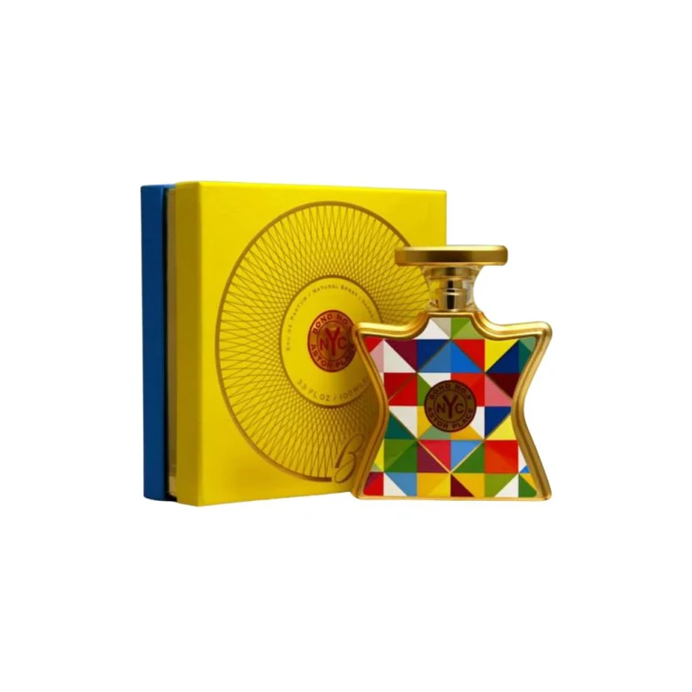 Bond No.9 New York Astor Place Eau De Parfum Spray 100 ml