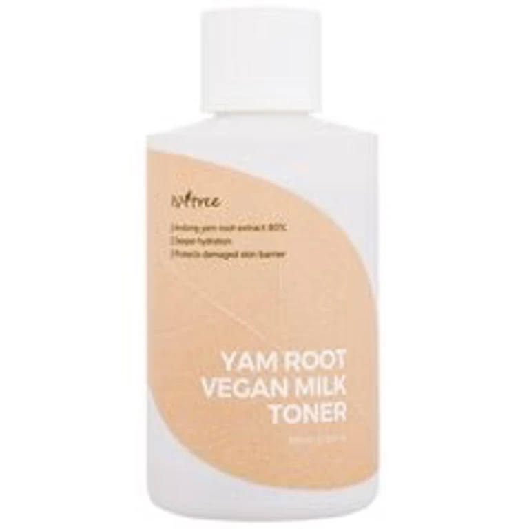 Yam Root Vegan Milk Toner