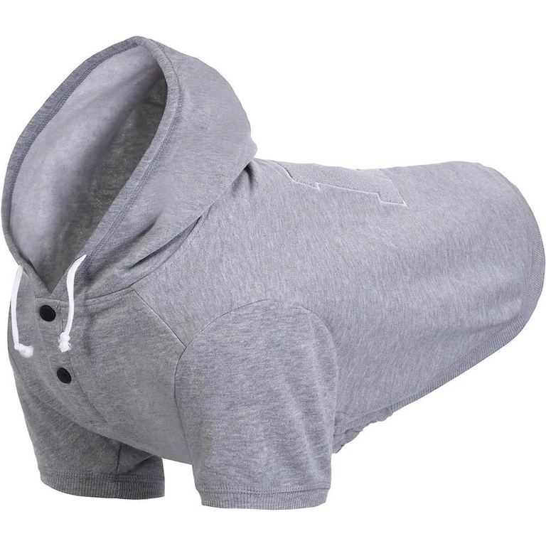 Sierra Hooded Dog - Sweater - 55+