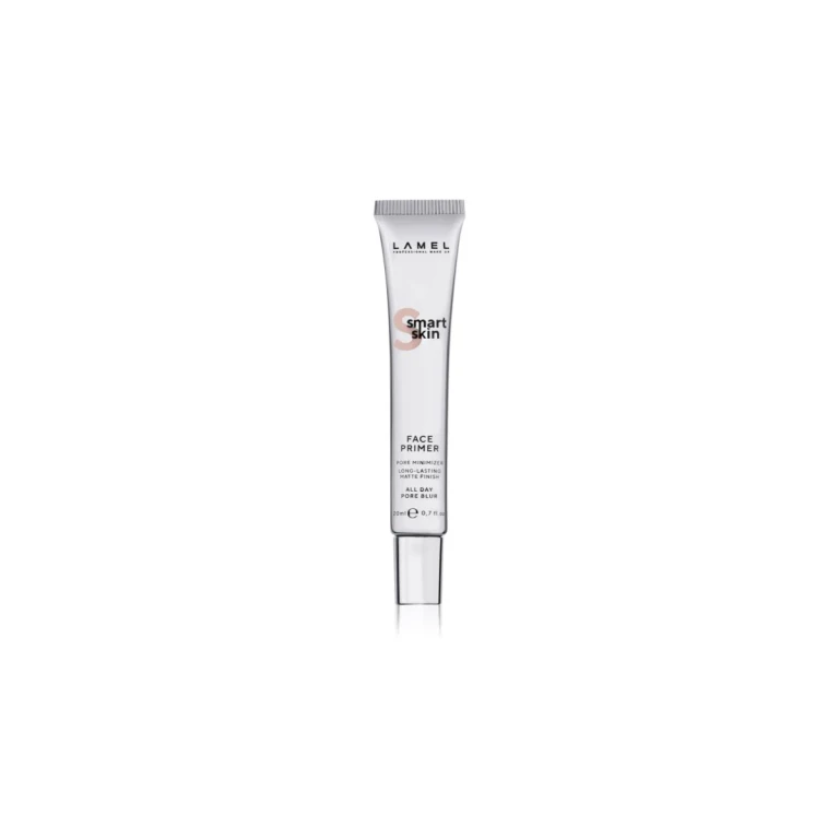 Smart Skin Mattifying Primer To Minimize Pores 20ml