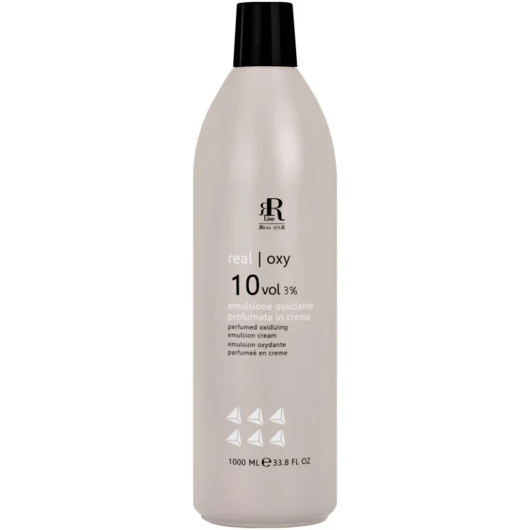 Professional oxidizing activator for paints, scented, various concentrations 1000ml 3.5 VOL 1.05%