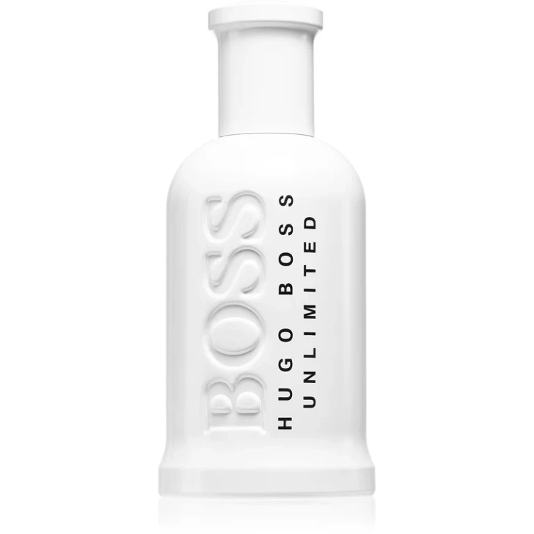 Boss No.6 Bottled Unlimited EDT M 100 ml