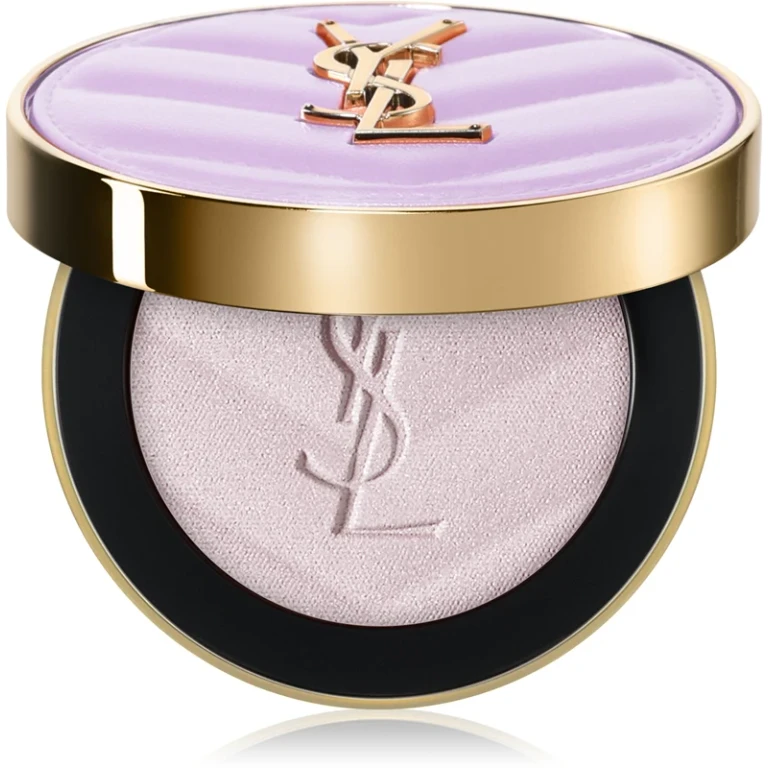 Make Me Bold Blurring blush color 69 Lavender Lust 6 g