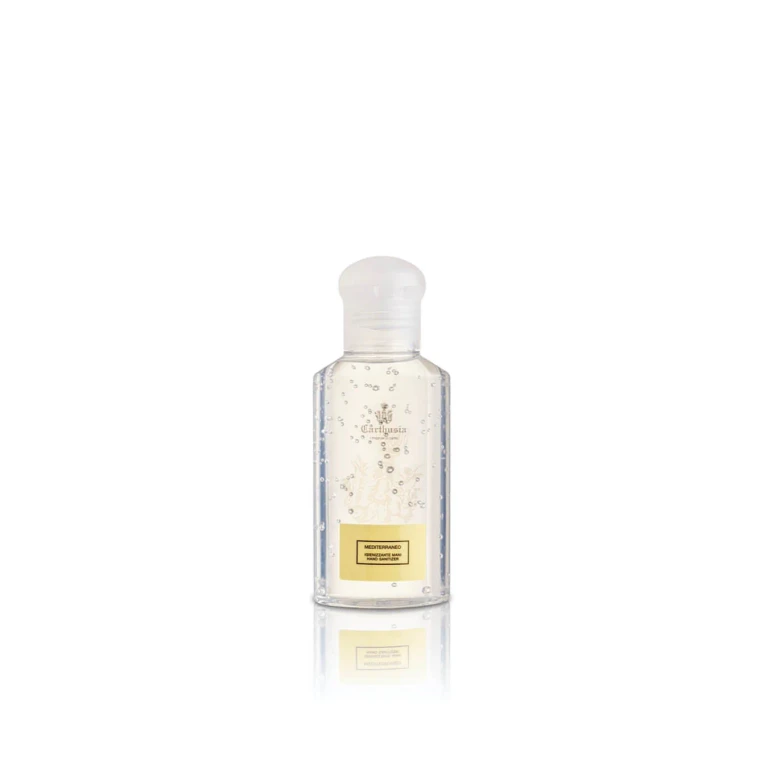 Hand Sanitizing Gel for Bag 100ml