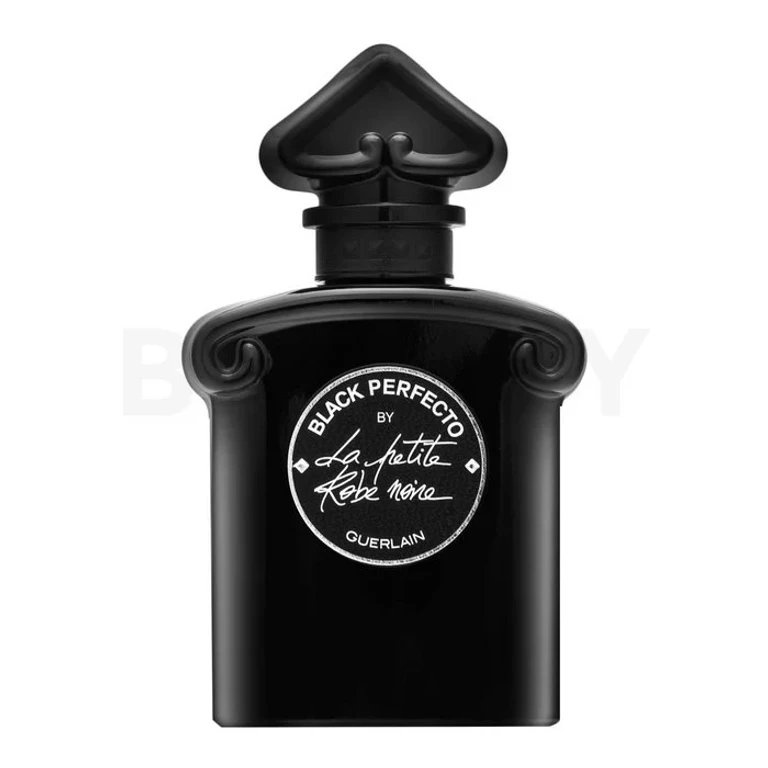 Black Perfecto By La Petite Robe Noire Floral EDP W 50 ml