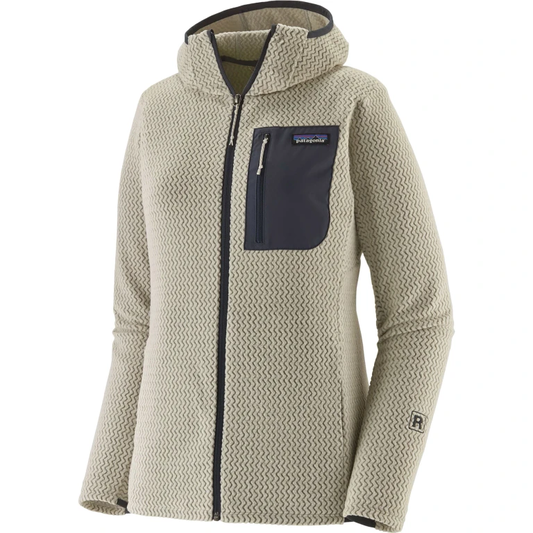R1 Air Full-Zip Hoody - Women's