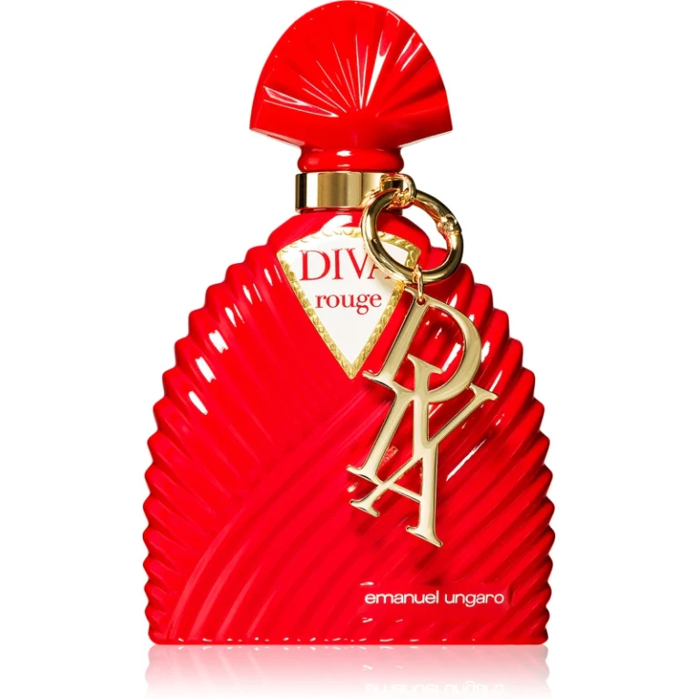 Diva Rouge EDP W 100 ml