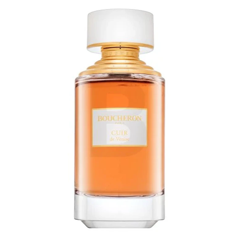 Boucheron Cuir De Venise EDP U 125 ml