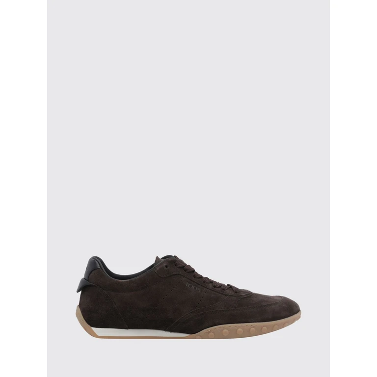 TOD'S Sneakers Men color Burnt (XXM13M0KO30VNWYQA4)