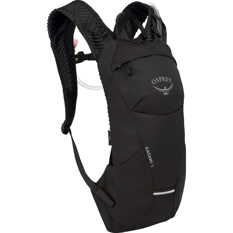 Katari Bike Pack with Reservoir 3L - Men's