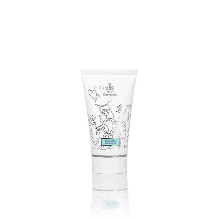 Via Camerelle Refreshing Scented Hand Cream 75ml