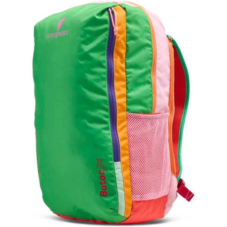 Batac 24L Backpack [Random colour]