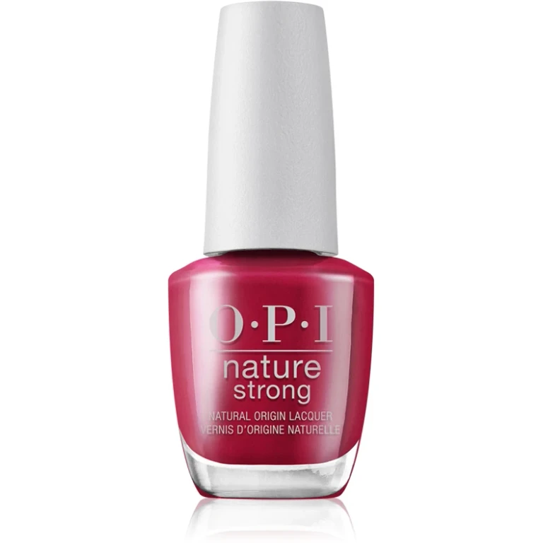Enamel OPI Nature Strong Natural Origin A Bloom With a Vie 15 ml