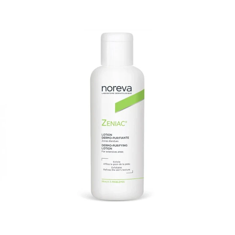 Noreva Zeniac Dermo-Purifying Lotion Problematic Skin 125ml