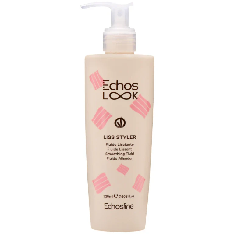 Echos Look Liss Styler 225 Ml