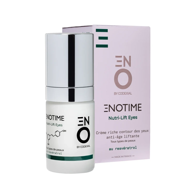 ENO By Codexial - EnoTime - eye treatment 15 ml