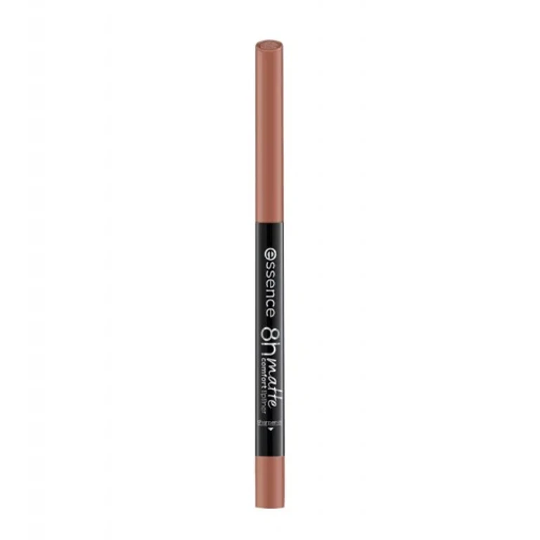 Essence 8H Matte Lip Pencil 01 Cinnamon Spice