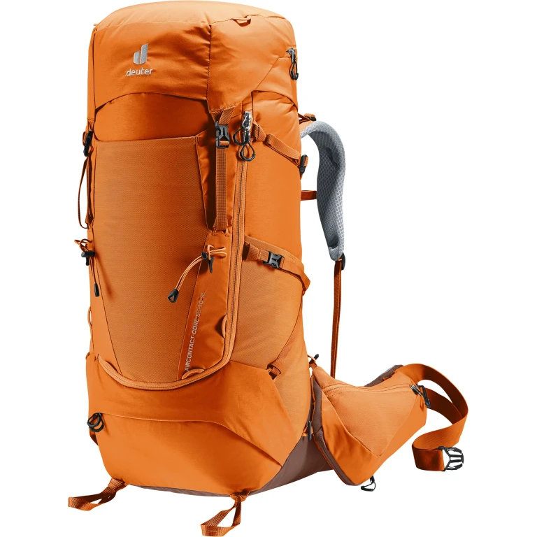 Aircontact Core SL Trekking Backpack 55+10L - Women's