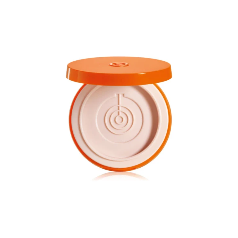 Mediterranean Compact Foundation Solar Empty Case