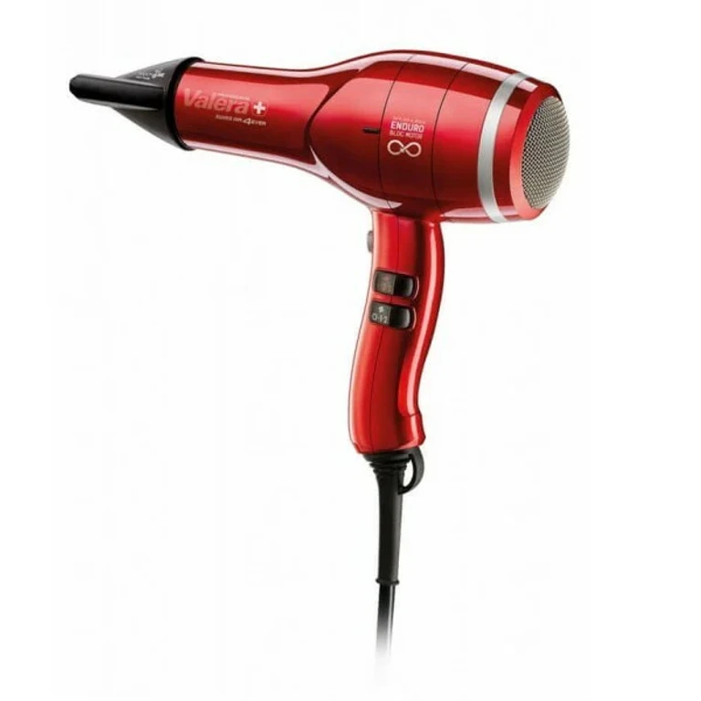 Valera Swiss Air4Ever Eq Rc D Hair Dryer 000092431