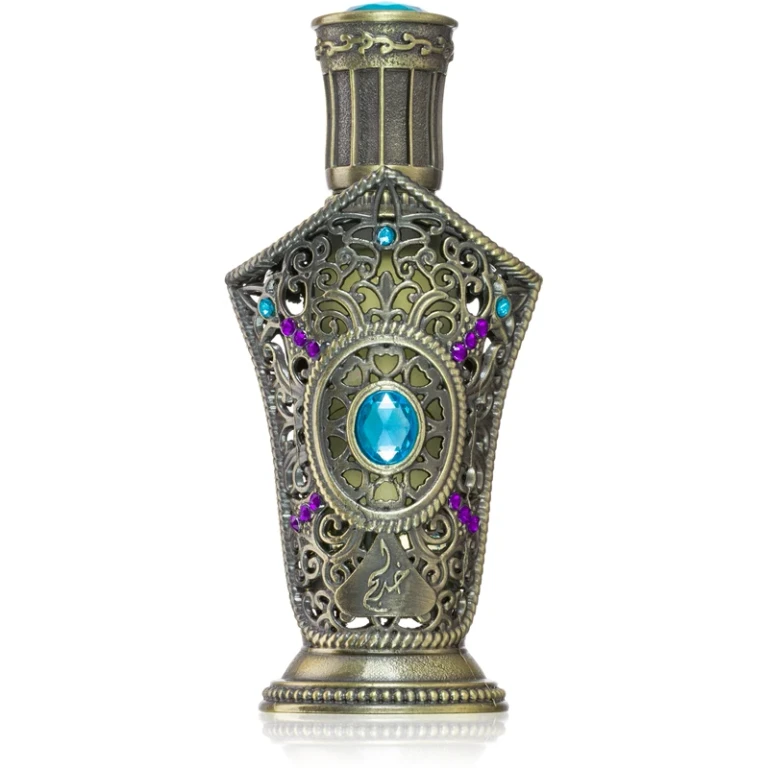 Ibhaar unisex perfume oil 18ml