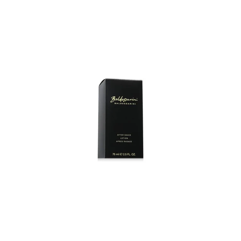 Baldessarini Baldessarini aftershave 75ml