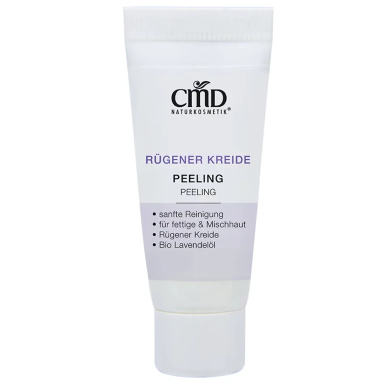 Rügen Chalk Peeling Cream 5 ml