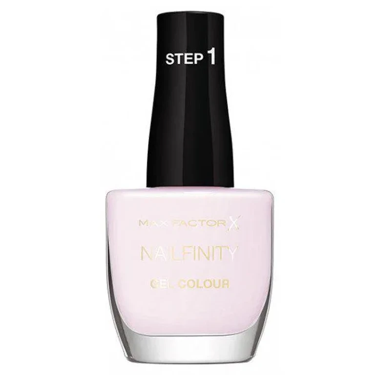 M Factor Finity Nail Polish 340