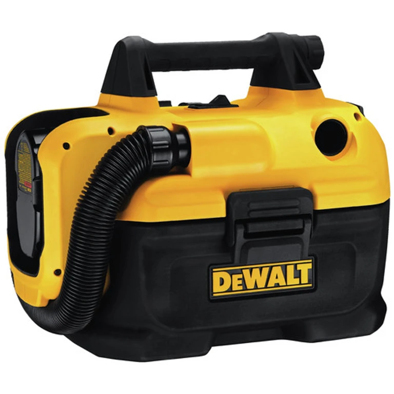 Factory Reconditioned Dewalt DCV580HR 20V MAX Lithium-Ion Cordless Wet-Dry Vacuum (Tool Only)