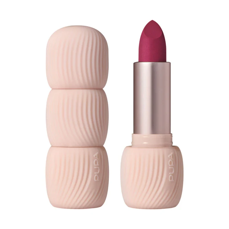 My Crush Matte Lipstick Irresistible Softness 34 forbidden love