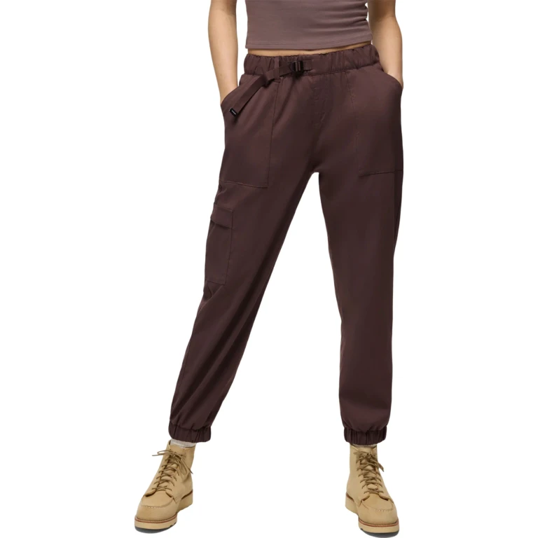 pr Ana Stretch Zion E-Waist Jogger - Women's