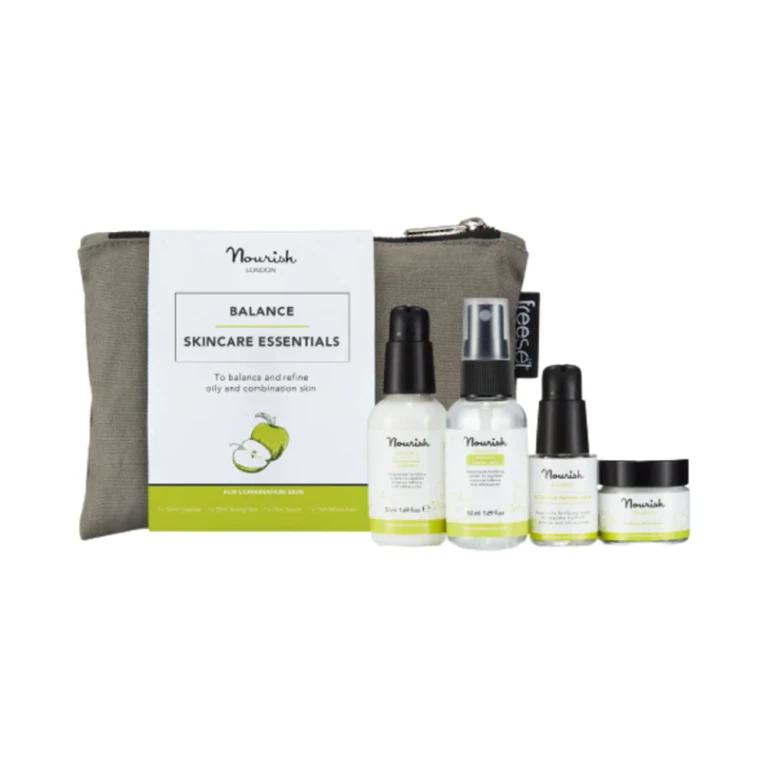 Balance Skin Care Essentials