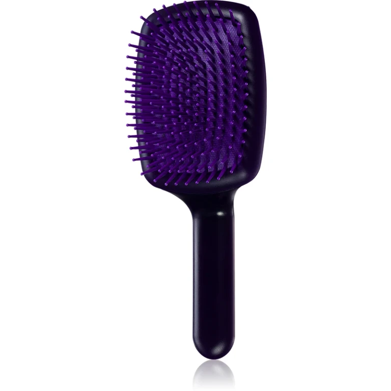 Curvy Bag Pneumatic Large Flat Brush