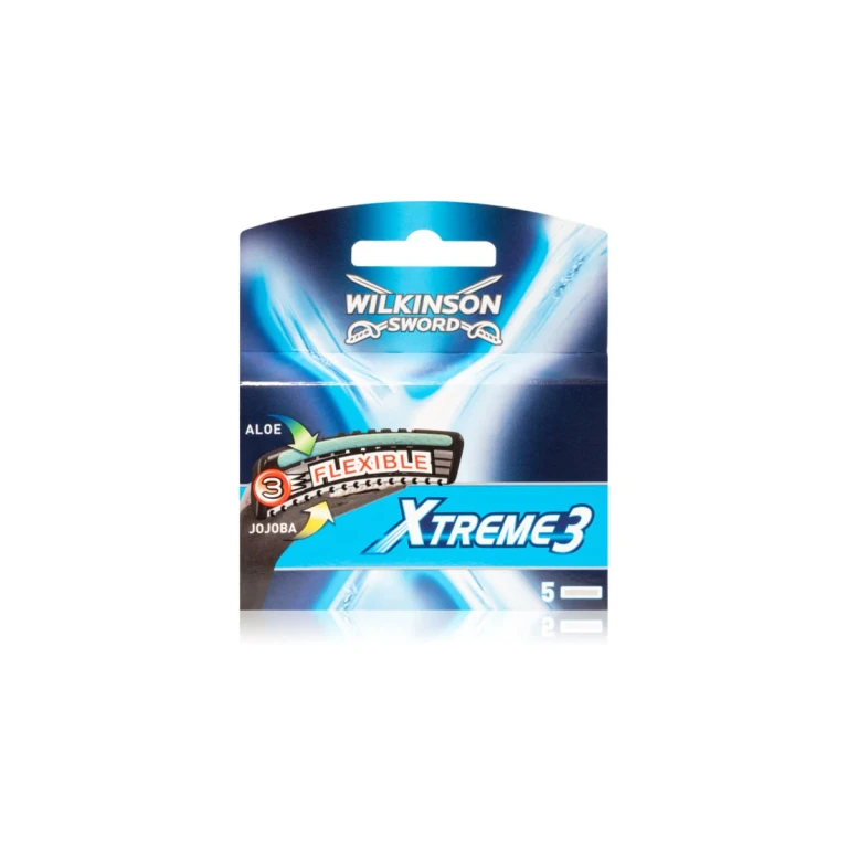 sword Xtreme 3 System (5 pieces)